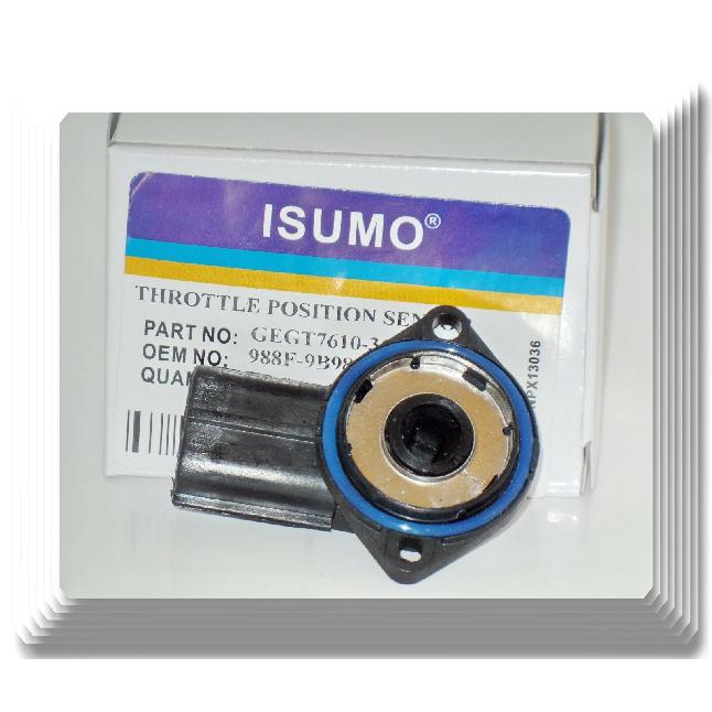 TH265 Throttle Position Sensor (TPS) Fits: Ford & Mercury