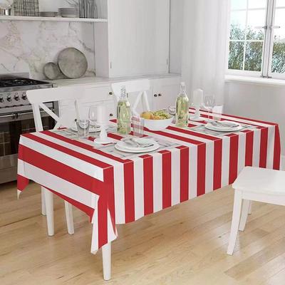 Textil do obýváku a jídelny – Ubrusy