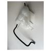 For Jeep Grand Cherokee Radiator Coolant Reservoir Replace 55037999AI 55037999AJ