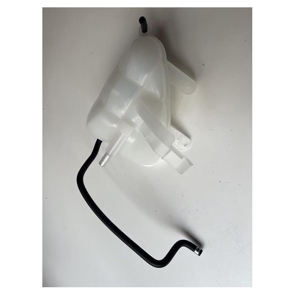 For Jeep Grand Cherokee Radiator Coolant Reservoir Replace 55037999AI 55037999AJ