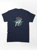 MV Agusta MV Agusta Classic Unisex T-Shirt