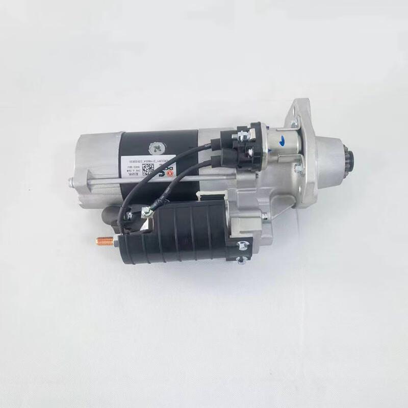 Dongfeng Tianjin EQ1120GA Starter Assembly