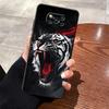 Cool Cartoon Wolf Funda Phone Cover Case for Xiaomi Poco F8 M3 M4 M7 C71 C61 F3 M5 C50 X3 X4 X5 X7 Pro C75 F1