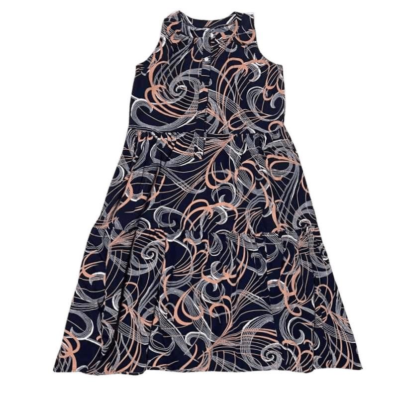 Women's Comfort Cotton Dress