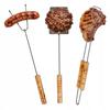 Barbecue en kebab – Grillgereedschapssets