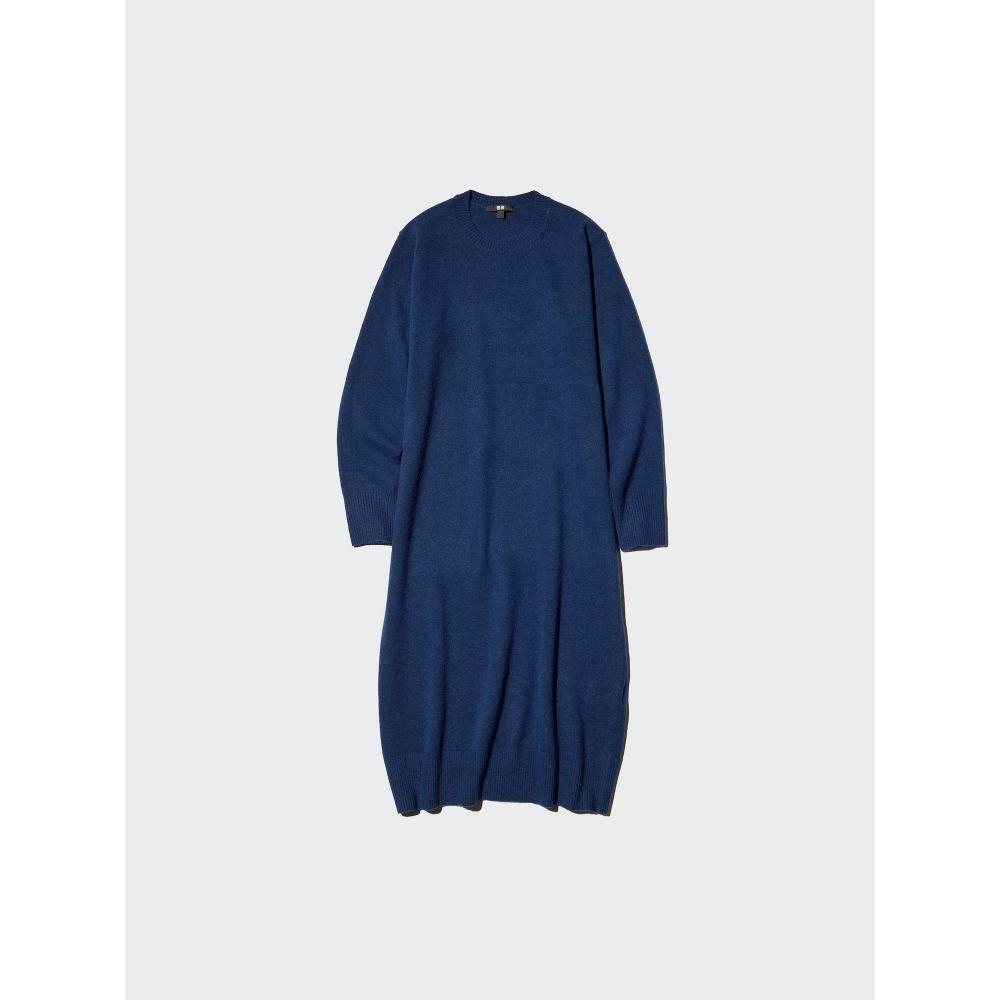 Uniqlo Soupleyan Dress