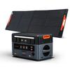 Blackview OSCAL PowerMax 2400 SE Portable Power Station, 2016Wh 2400W LFP Camping Power Bank