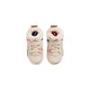 Zapatillas de Bebé Air Jordan 4 Retro TD Wild Things Crema Vela Rojo Universitario DH0571-264