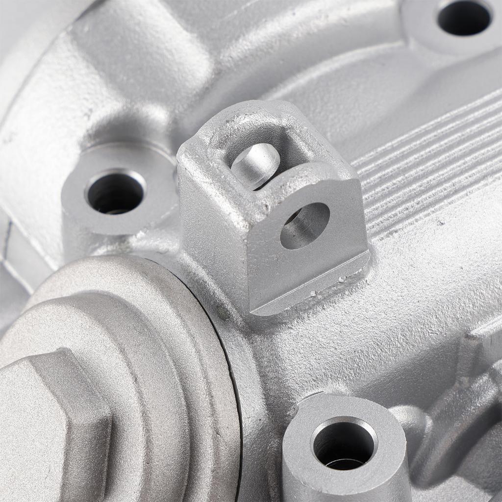 Engine Head Cylinder without EGR Fits Yamaha TT-R125 TTR125E TTR125LE 2000-2022