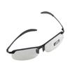 Men s Photochromic Glasses Fashion Discolored Sunglasses Pilot Photochromic Sunglasses