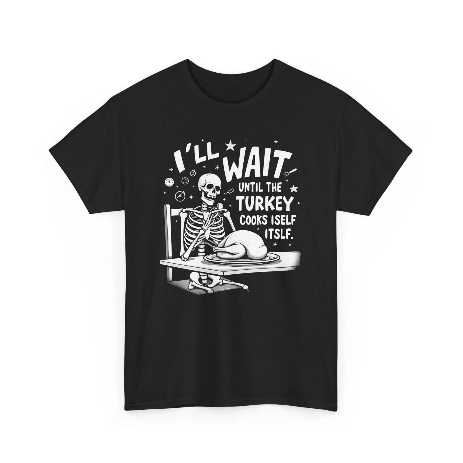 Kitchen Boss T-Shirt – Funny Cooking Lover Chef Culinary Graphic Tee M