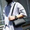 Men's Shoulder Bag Oxford Small Messenger Bag Men's Crossbody Bag Travel Bag