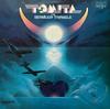 LP Record TOMITA  Bermuda Triangle RL12885 RCA Red Seal 1979 UK Dance  Electronica Used