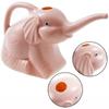 Quality Watering Equipment Gardening Supplies Elephant  Shape Watering Can Plants Sprinkler Plastic