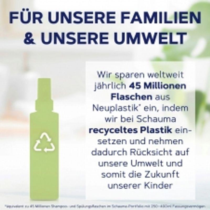 Shauma Conditioner Moisture & Shine Spray 200ml