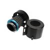 Filtro de Ar de Reposição 35mm 38mm 42mm 44mm 48mm 52mm 58mm Para Kart ATV Buggy Quadriciclo Motocicleta 110cc-250cc Acessórios