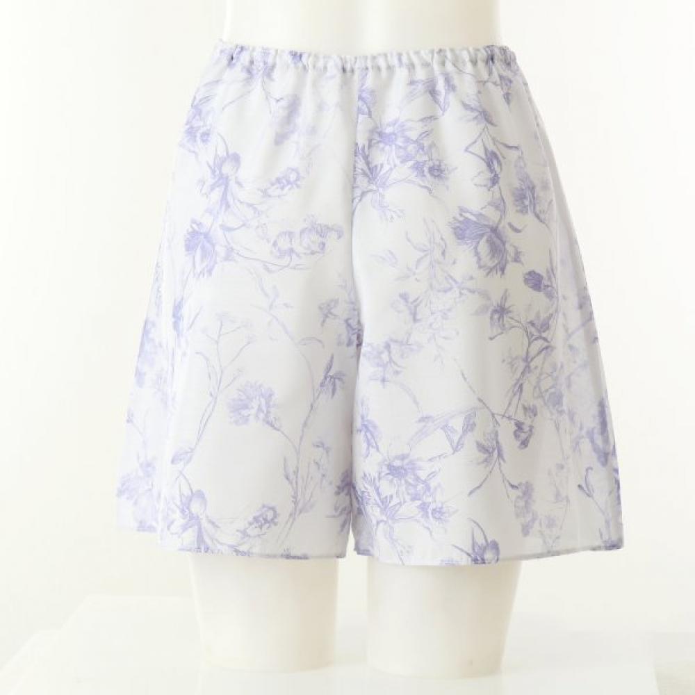 Wacoal Print Daywear Pants Whs3802c