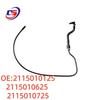 Mercedes W211 Ventilation Pipe - Models 2115010125, 2115010625, 2115010725