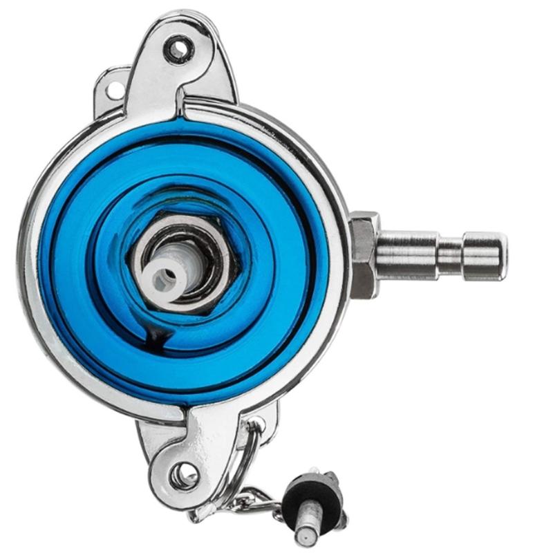 Cylinder Adapter Works with Manual Brake Fluid Bleeder for Car 43mm Brake Bleeder Adapter Repair Tool