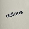 adidas Polo Shirts Men's Ecru Polo Collar Moderate KB1158
