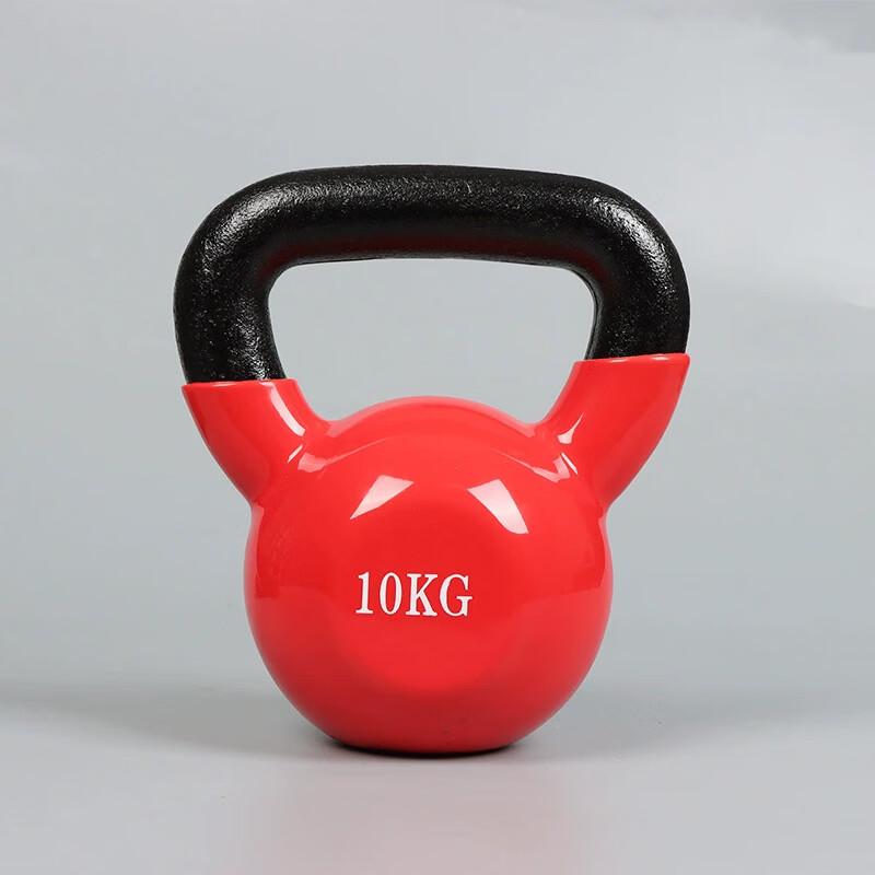 Kettlebell de competiție Yuying din fontă solidă