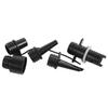 High Pressure Portable 12V Digital Air Pump for SUP & Paddle Board