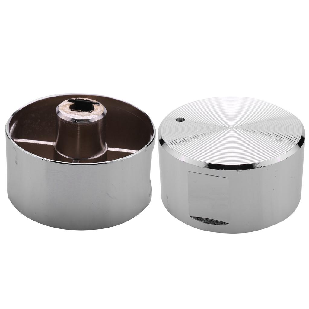 ABGE-4Pcs/Set Rotary Switch Gas Stove Parts Stove Gas Stove Knob Round Knob Knob For Gas Stove