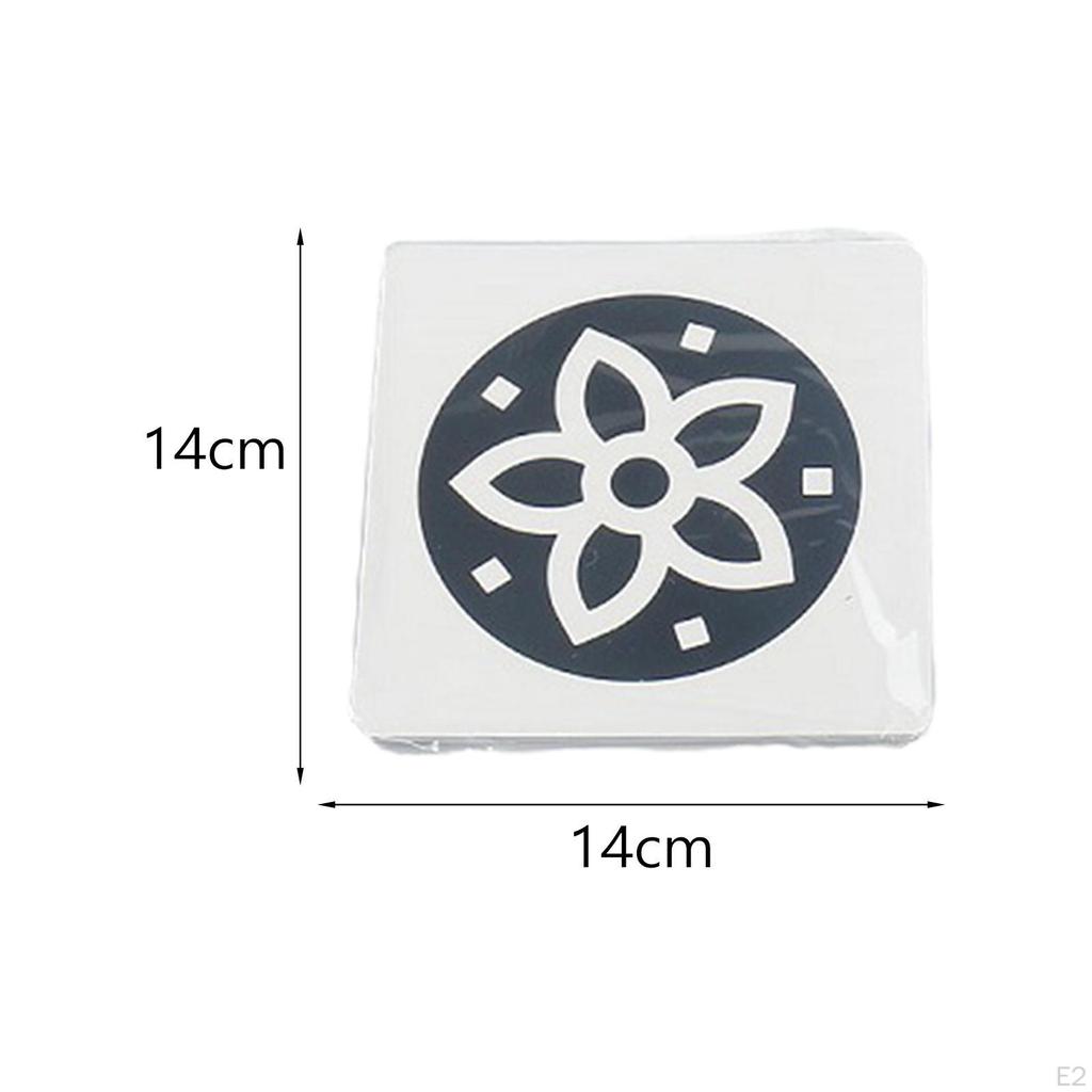 Vizuální tréninkové vzdělávací karty aktivit, vysoce kontrastní dětské kartičky, černobílá hračka