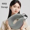 Memory Foam U-Shaped Travel Neck Pillow