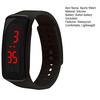 Sports Watch Waterproof Daily Fitness Smart Watch Indoor Outdoor Activity Tracker for Athletes Fitness Enthusiasts