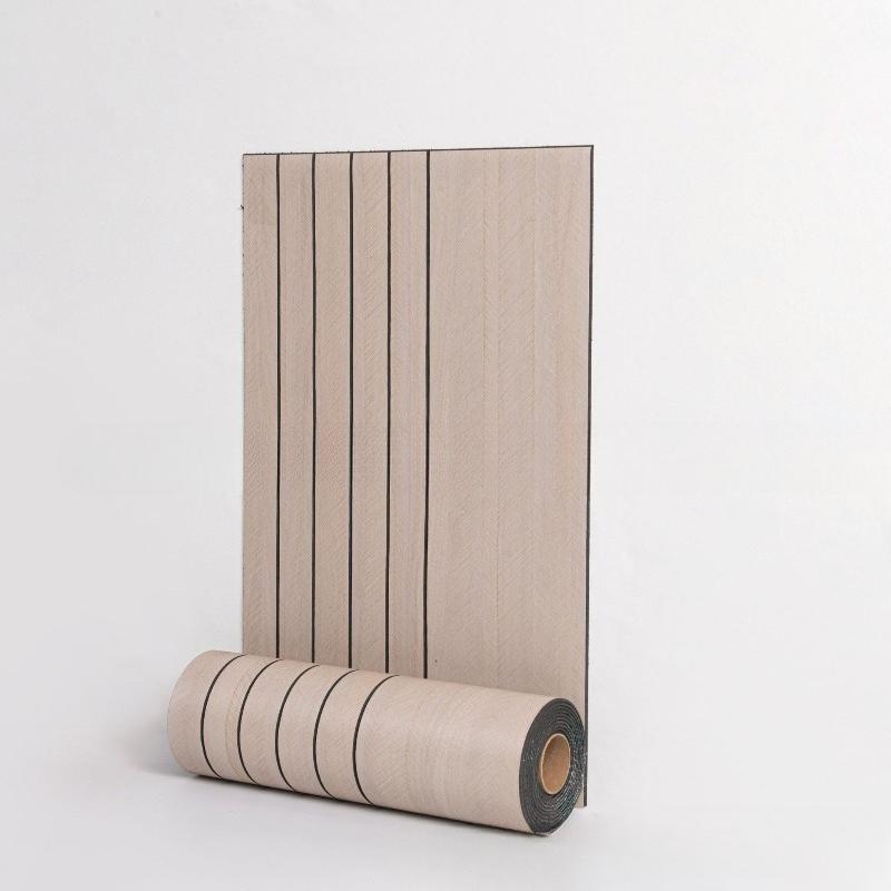 40cmX3m Self-Adhesive Grid Board Wall Decoration Wallpaper TV Background Wall Panel, Living Room Concave-convex Wallpaper