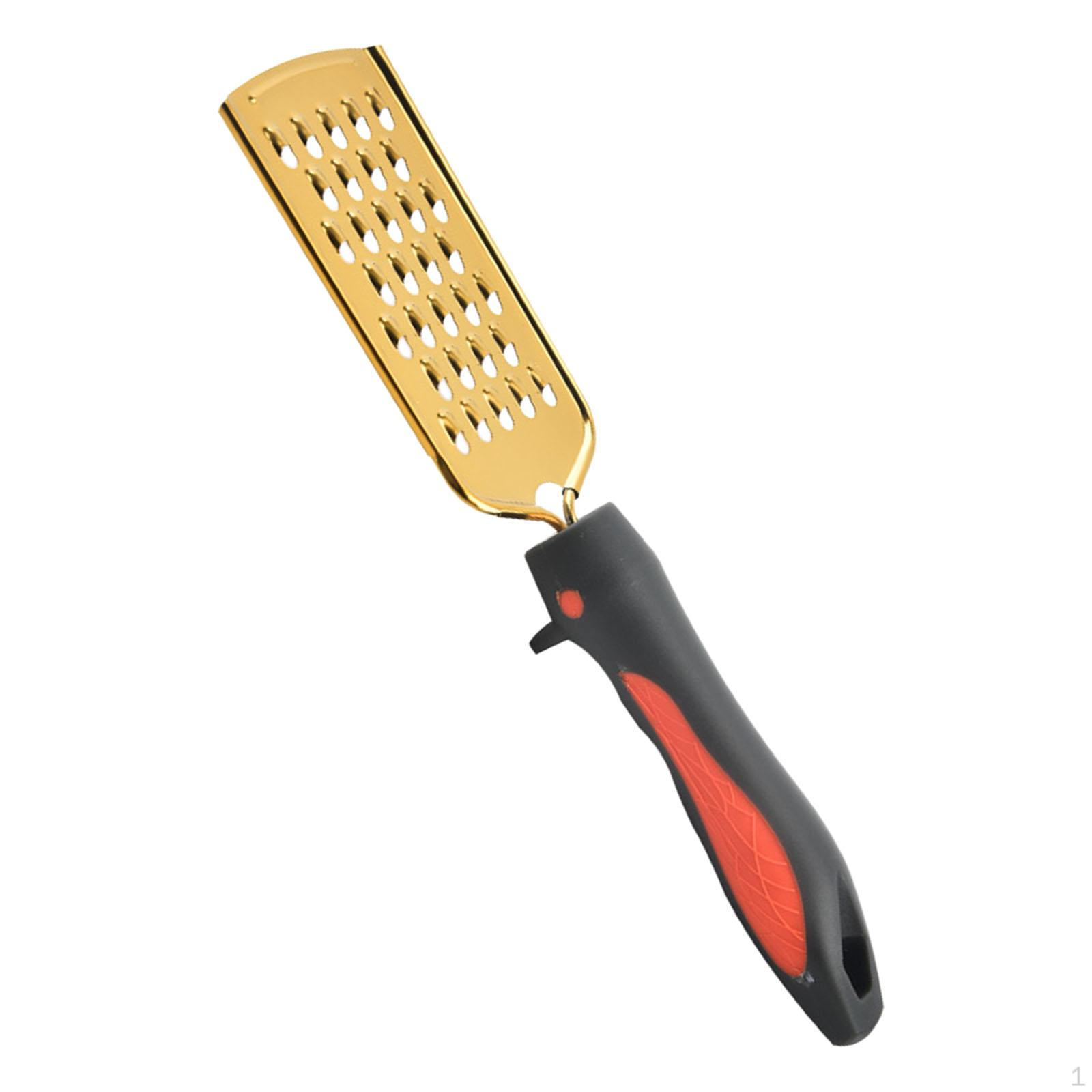 

Терка для сыра, слайсер, овощечистка, строгальный станок, гаджеты для приготовления пищи, нескользящий измельчитель шоколада для салата Golden