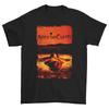 Alice In Chains T-Shirt Dirt Band Neu Schwarz Offiziell