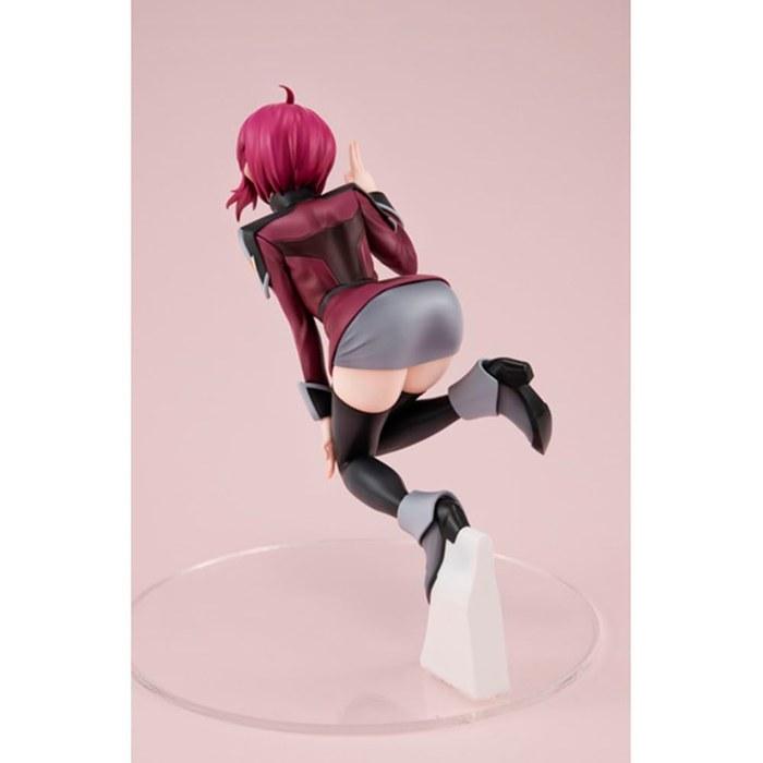 GGG Gundam Girls Generation Mobile Suit Gundam SEED FREEDOM Luna Maria Hawk Complete Figure Multicolor