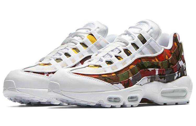 Nike Air Max 95 Erdl Party White AR4473-100