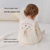Babylove Unisex Autumn Winter Padded Vest