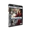 X-Men 3 : L'affrontement Final [Combo Blu-Ray, Blu-Ray 4K]
