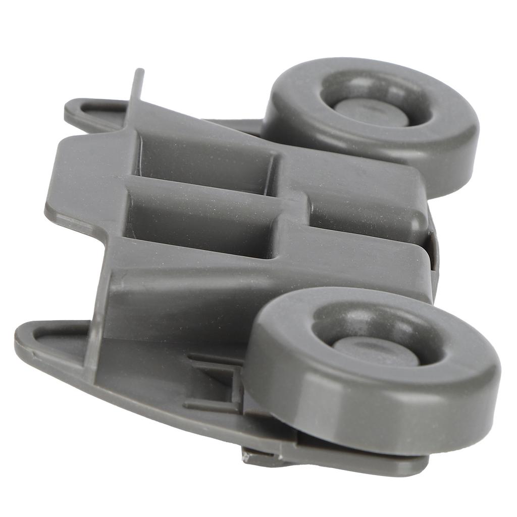 Geschirrspüler Radbaugruppe Ersatzteil Passend für W10195416V PS11722152 AP5983730