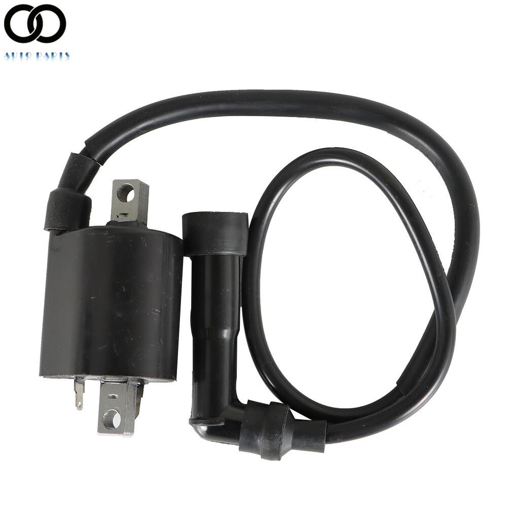 2 × Ignition Coils For Yamaha  Virago XV700 XV750 XV1000 XV1100