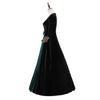 Halloween Vampire Costume Dress With Corset For Cosplay And Themed Parties