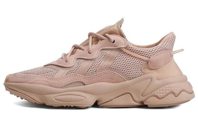 Adidas Ozweego  Ash Pearl  FY2024 41