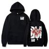 Anime Slam Dunk Hoodies de lã, pulôver Hoodies