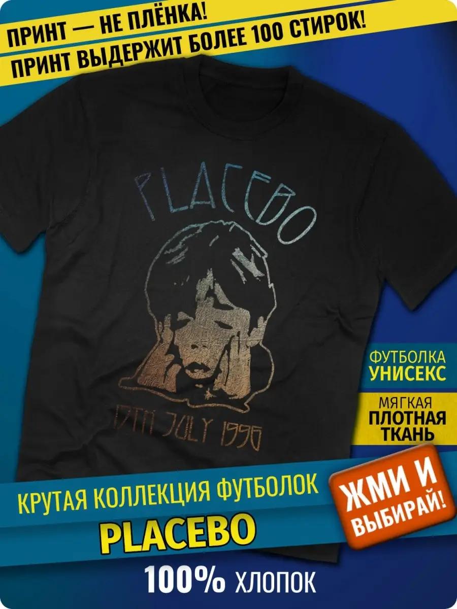 Pantera T-shirt L
