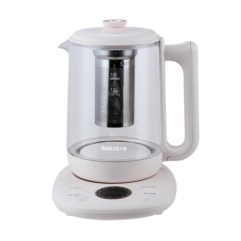 Aibaili Multi-function Health & Tea Pot