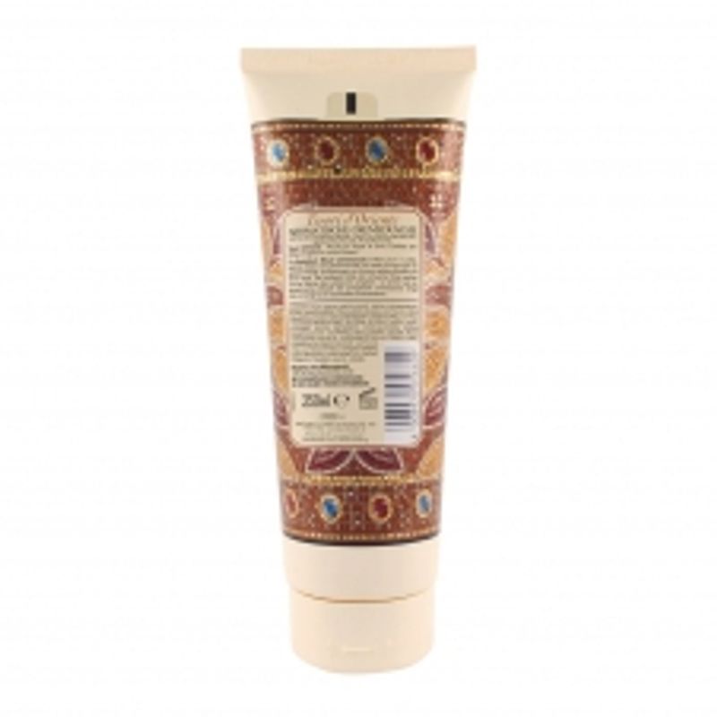 Tesoridoriente Byzantium Shower Cream 250ml