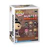 Funko Hunter x Hunter Nobunaga POP! ANIME -