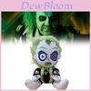Peluche de Beetlejuice Suave y Acogedor Muñeco del Personaje Para Fans de la Icónica Película