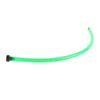 Violin Humidifier Rubber Violin Sound Hole Humidifier F Hole Humidifier for Maintenance