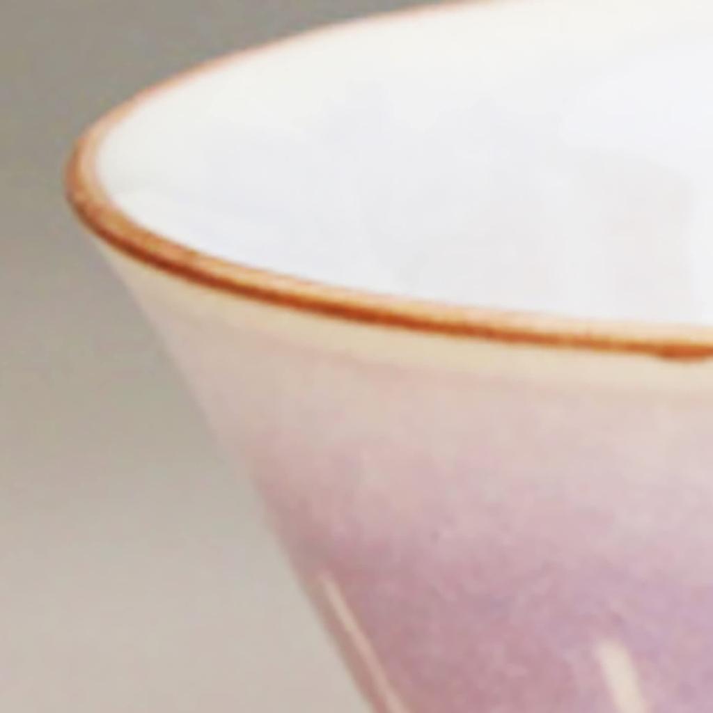 Nihon Tosai Tsubakihide Kiln Rhythm Rice Bowl Pair M54876350