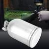 Spray   Paint   Paint Cup Pot for W‑71 Pneumatic Painting Spray   (600ml Suction)